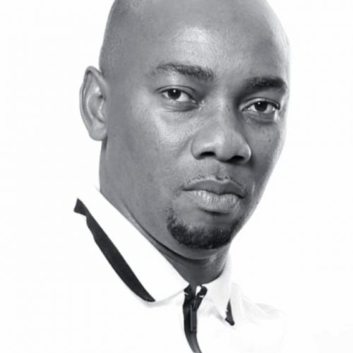 McKelvin Ejeagha