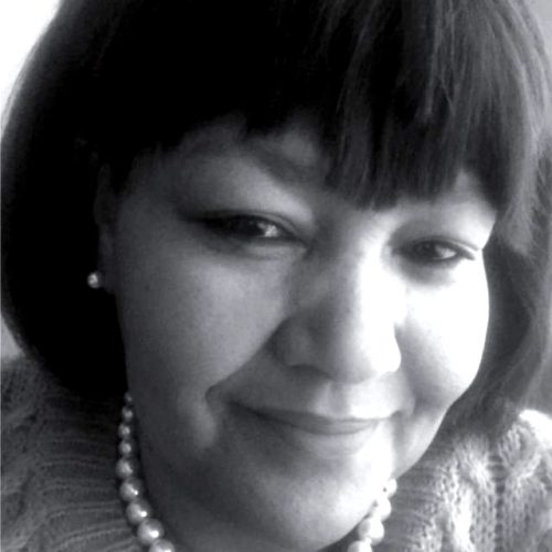 Sinovia Dunn
