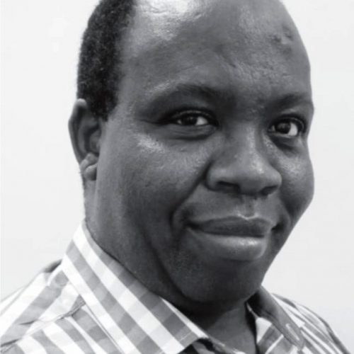 Trevor Sepua