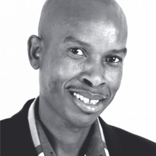 m. Oscar Chauke